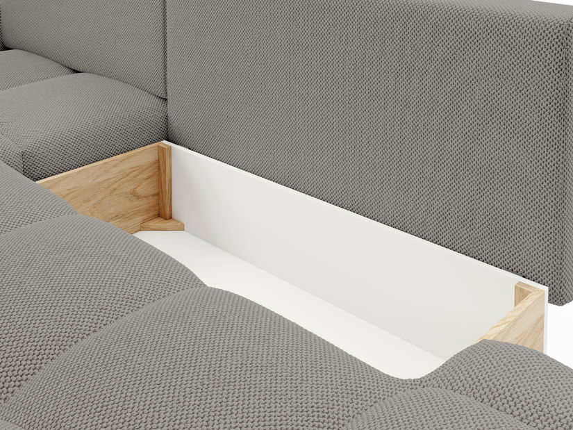 Colțar Sopran (gri) (S)