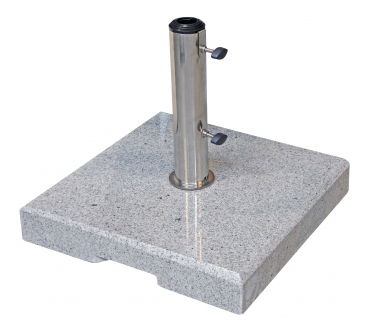 Záhradný slnečník Doppler Havanna Junior (s podstavcom 40KG)