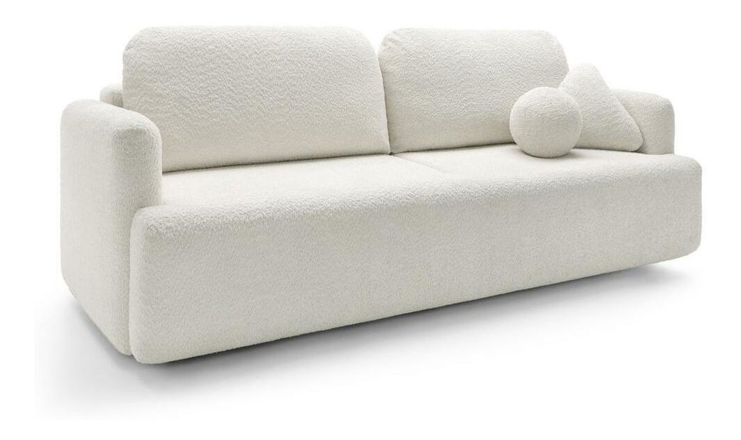 Trosjed Linaki (krem + crna)