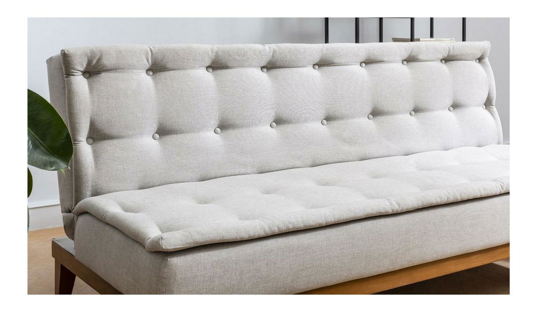 Ülőgarnitúra Fiorucci (krém)