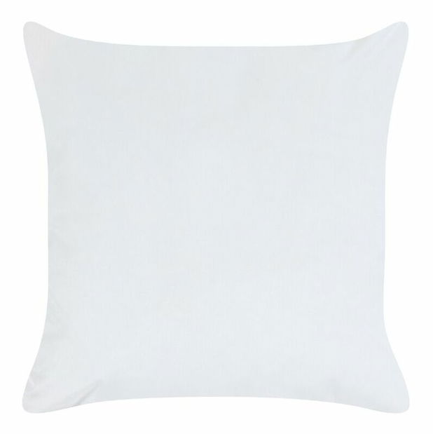 Set 2 buc perne decorative 45 x 45 cm Unin (roz)