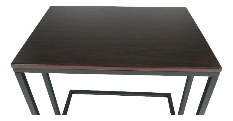 Lerakóasztal Antiter