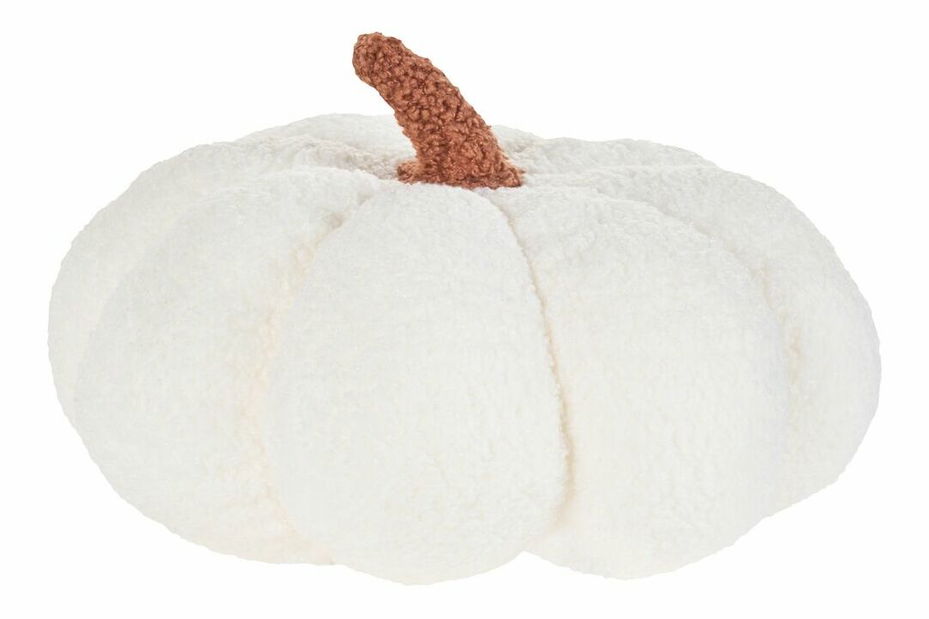 Pernă decorativă ⌀ 35 cm Munchi (alb)