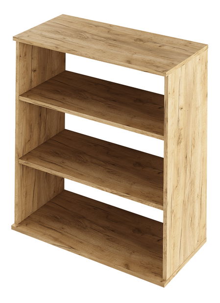 Raft typ 4 Ressan (stejar artisan)