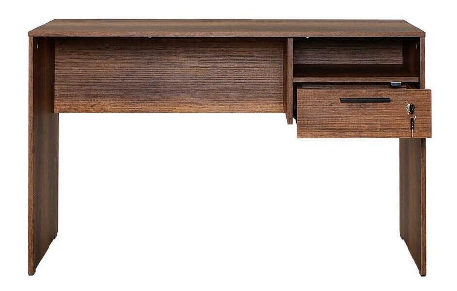 Masă PC Calliope 2 (nuc) 