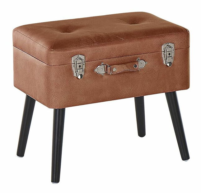 Zsámoly Malita (aranybarna)