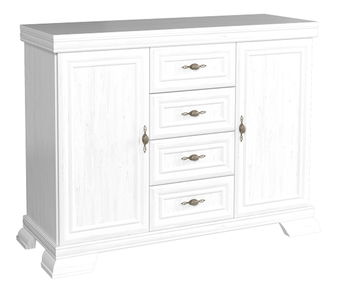 Komoda Kraz KK3 (sosna andersen)  