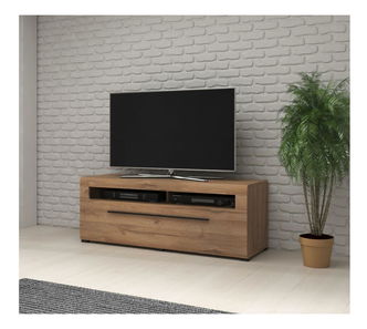 Masă TV Tashia Typ 41 (stejar grandson)