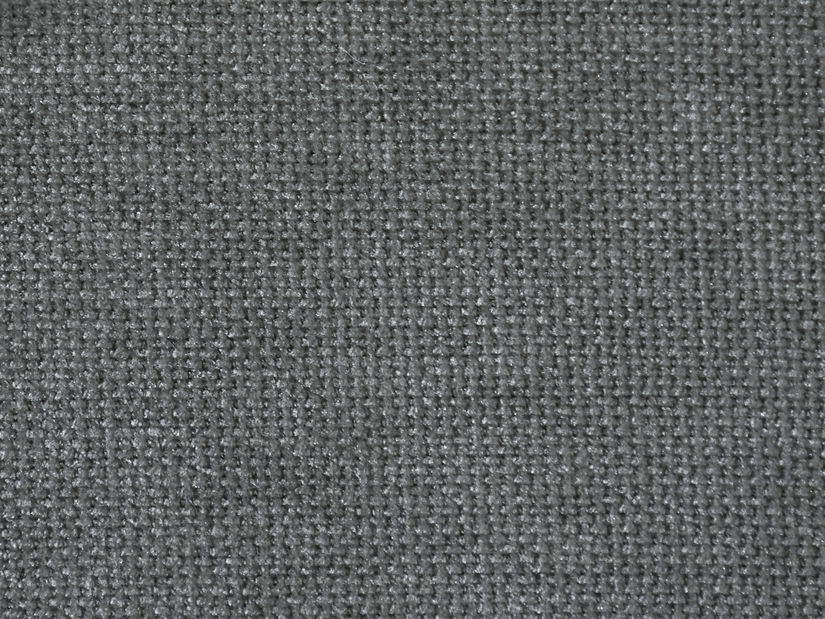 Barová stolička Clorax (sivá + čierna)