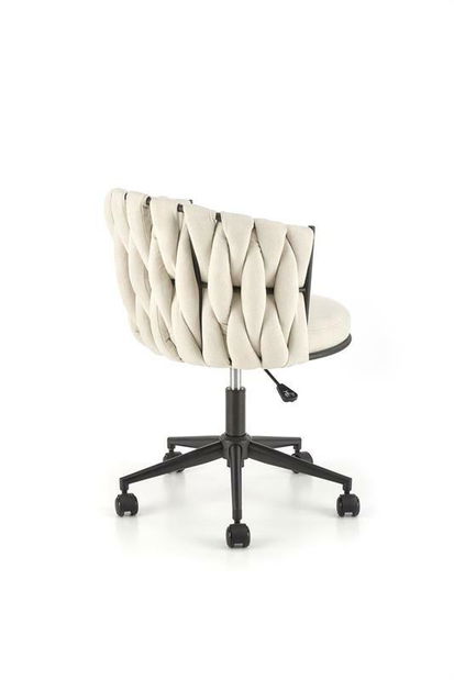 Uredska fotelja Talef (bež)