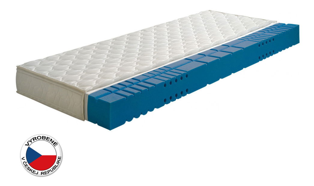 Matrac Lucy BIO 200x140 cm