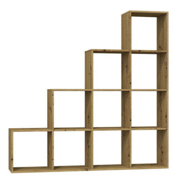 Regál Respeto 4 (artisan tölgy)