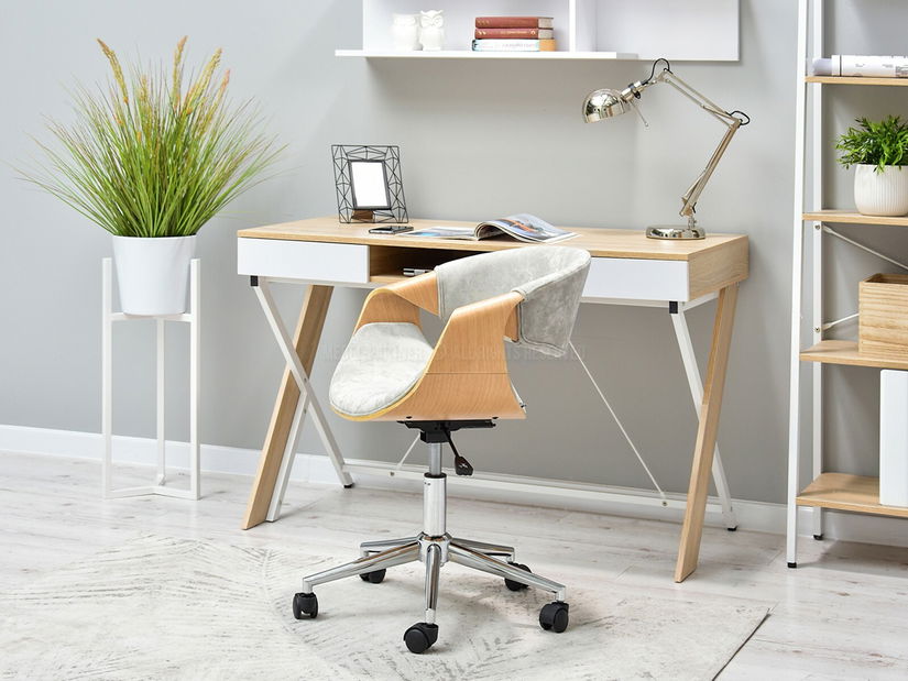 Szék Rapido (kőris + fekete)