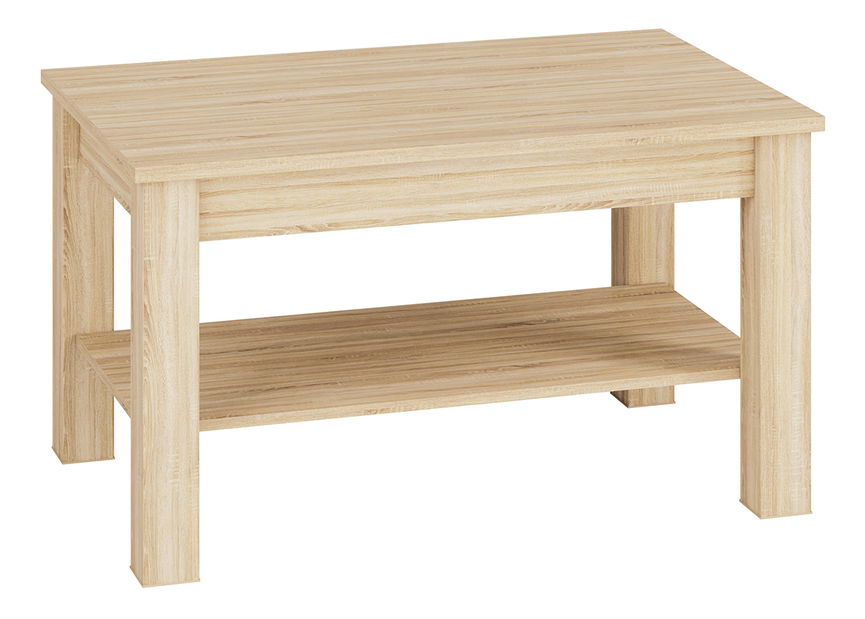 Dohányzóasztal Jord 10301-001