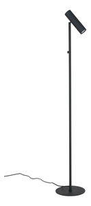 Stojanová lampa Pindoria 2 (čierna)