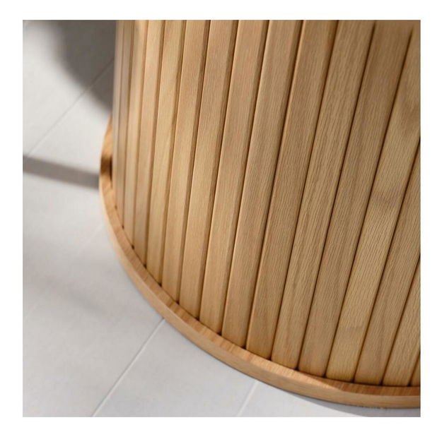 Jedálenský stôl Gatto G1 (pre 4 osoby) (dub)