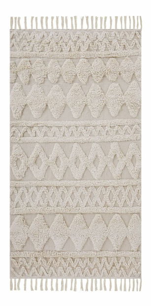 Szőnyeg 80 x 150 cm Engia (többszínű)