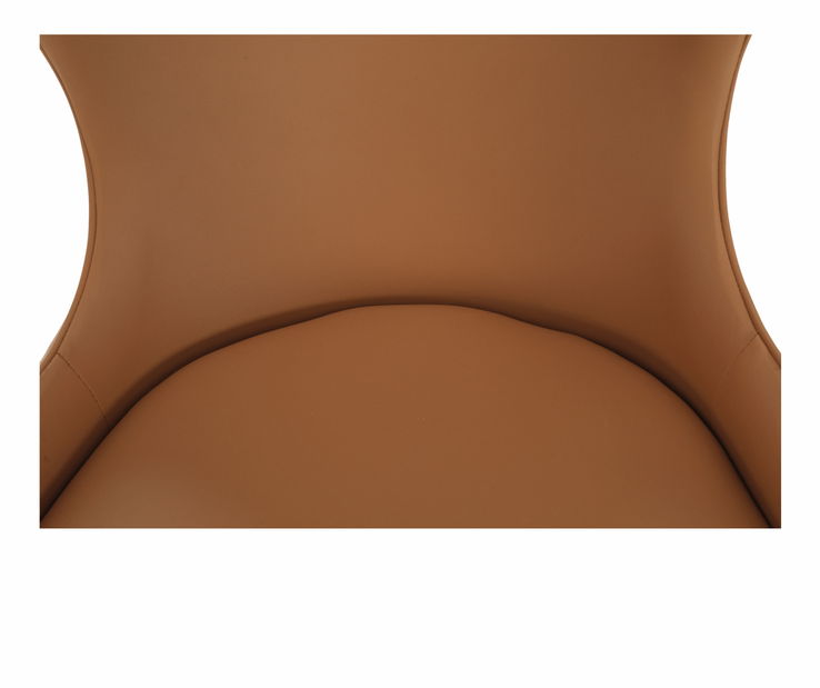 Blagovaonska stolica Sirra (smeđa)