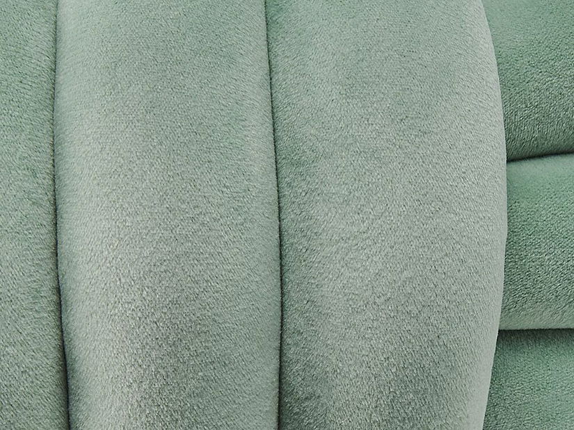 Dekoratív párna 30 x 30 cm Malnia (zöld)