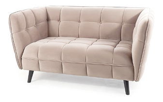 Sofa II Carmine (svijetlosmeđa)