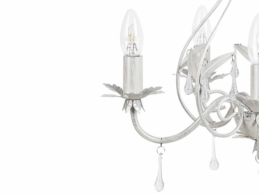 Lustră Terano (alb)