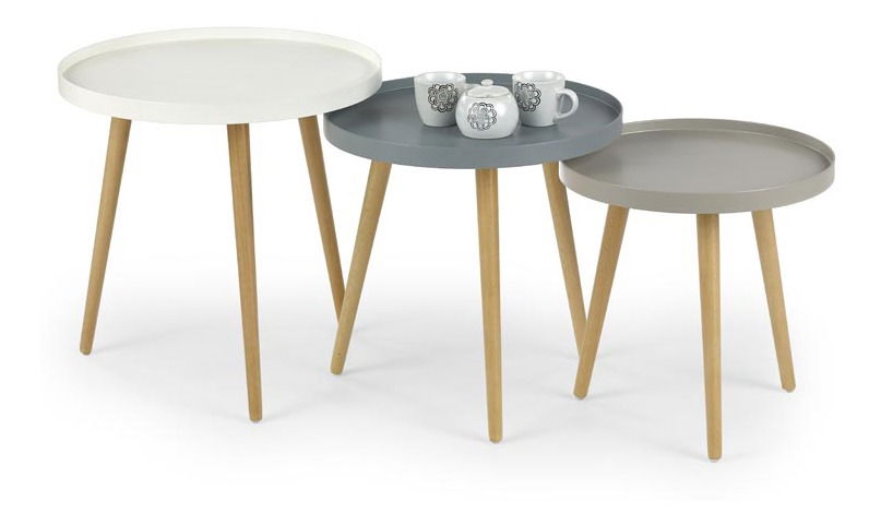 Konferenčný stolík Malaga 1