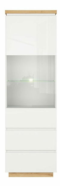 Vitrina Erla REG1W2S