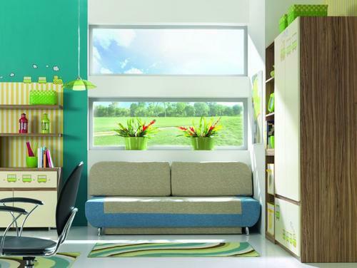 Konferenčný stolík BRW Taao LAW_120