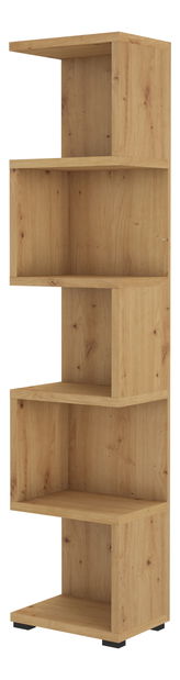 Raft typ 01 Murray (Stejar artisan)