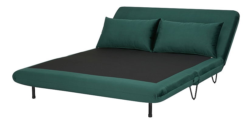 Sofa Zonia (zelena)