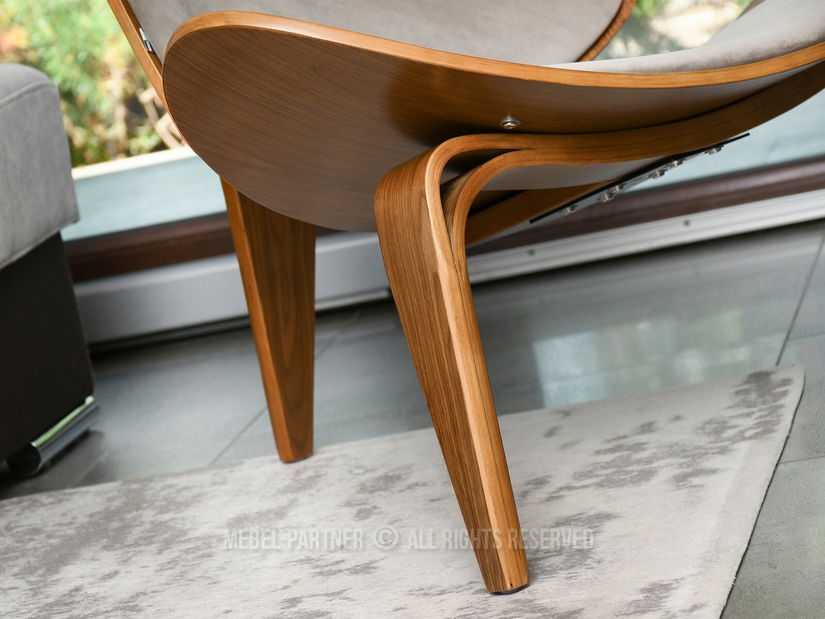 Fotel Ronaldo (dió)