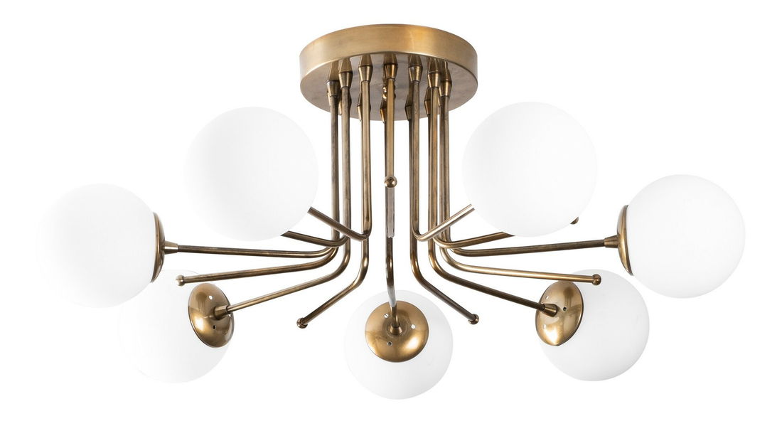 Mennyezeti lámpa Dais 146 