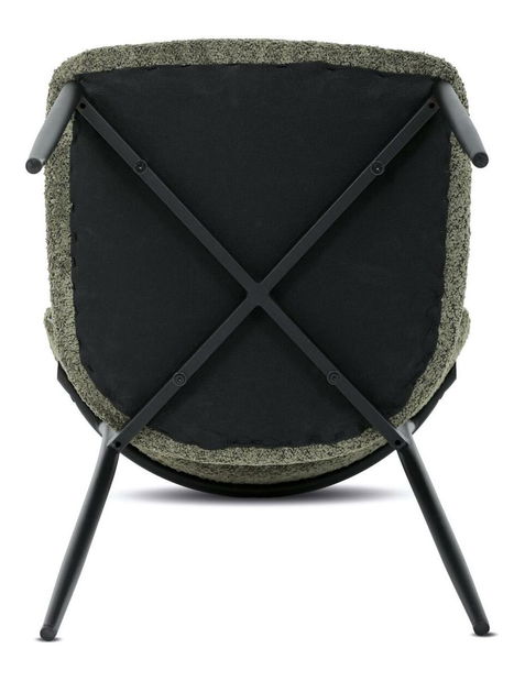 Étkezőszék Cosmetica (zöld)