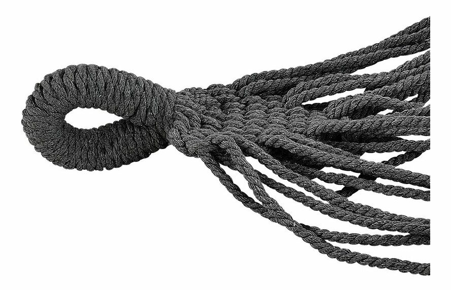 Plasă balansoar Remmingtion (gri) 