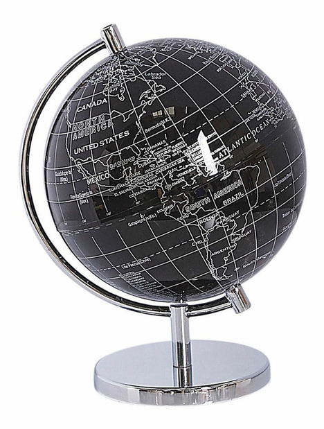 Glob 20 cm CAMPO (negru)