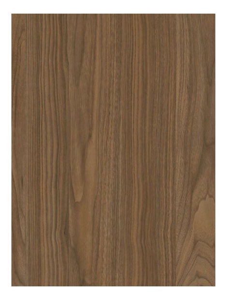 Masă de sufragerie Hermionne (pentru 4 persoane) (nuc) *resigilat