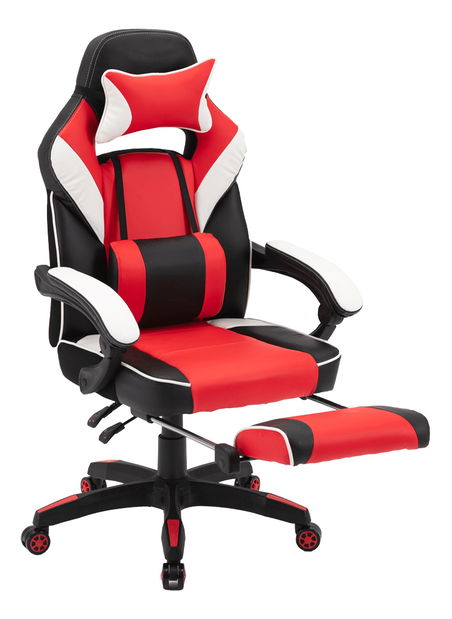 Kancelárske kreslo Ozzy