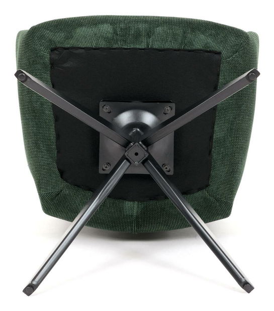 Étkezőszék Hacia (zöld)