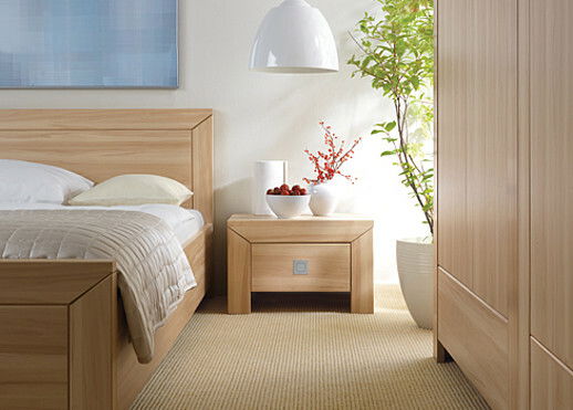 Komoda BRW Mezo KOM5S/11/6