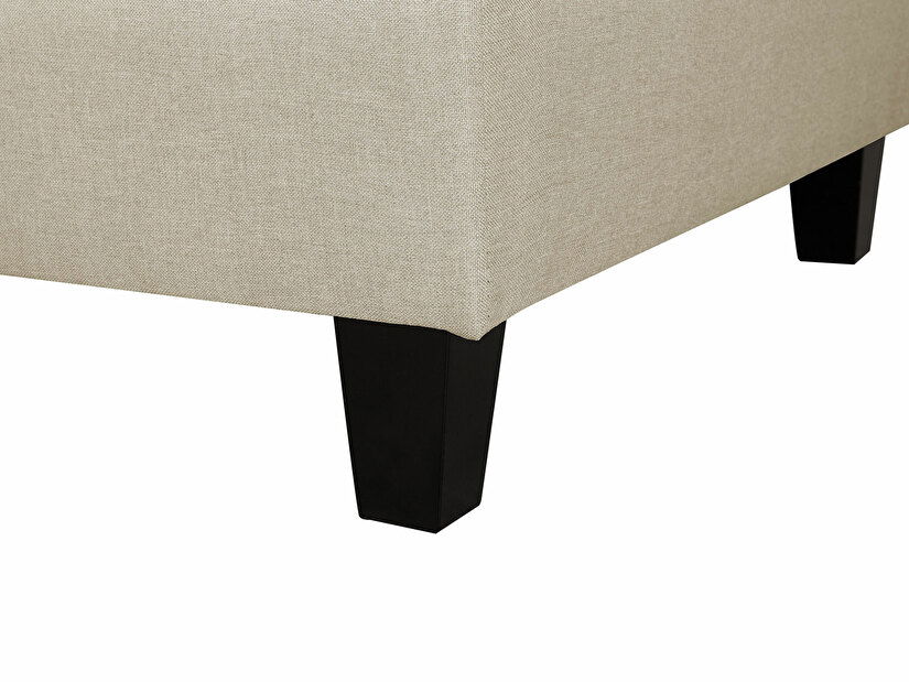 Modul stoličky FELLE (polyester) (béžová)