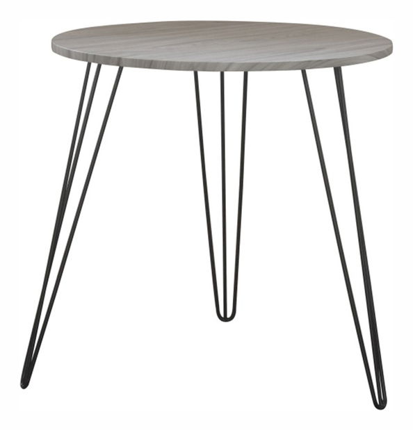 Lerakóasztal Kareem