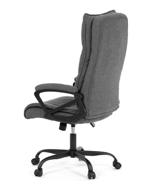 Uredska fotelja Kuerten (siva)