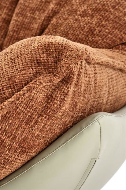 Fotelja Lester (cimet)