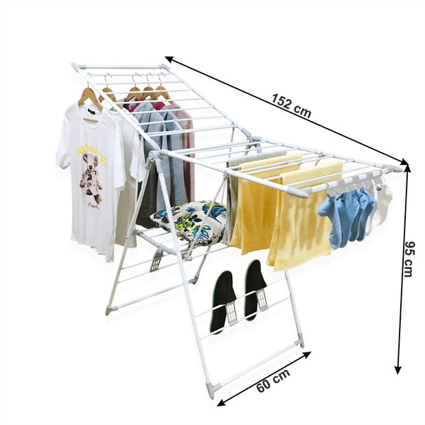 Sušiak na prádlo Eliaf *bazár