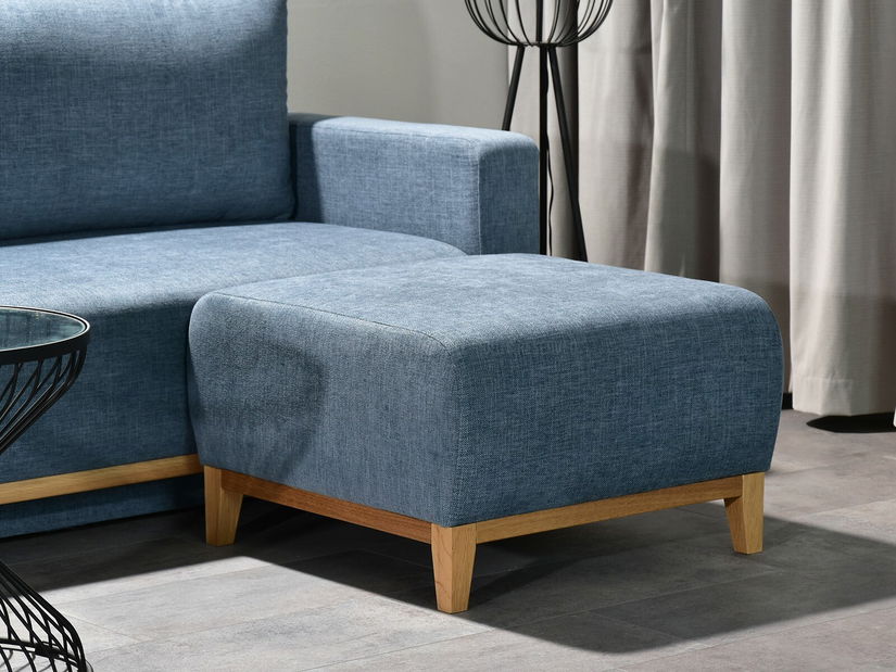 Canapea două locuri Salida (stejar)