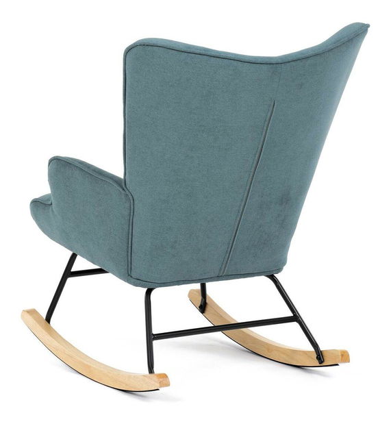 Hintafotel Avisaban (zöld)