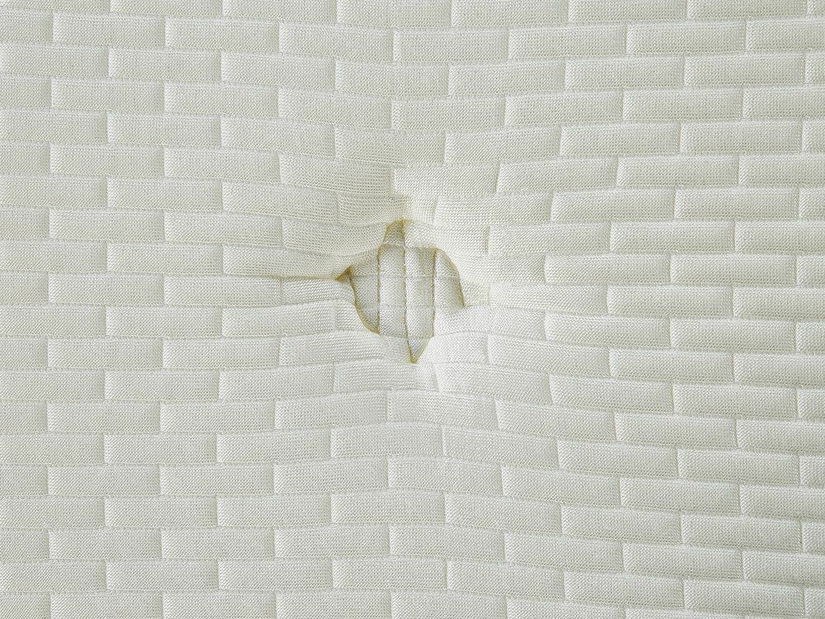 Saltea din spumă 90x200 cm CHERUM (mediu tare)