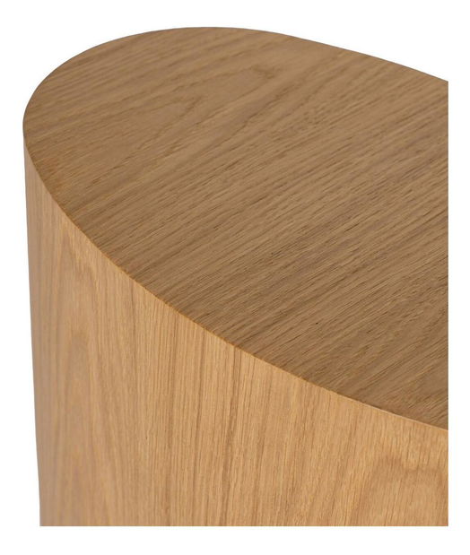 Set măsuțe cafea Eclipse Set (Stejar)