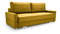 Pohovka trojsedačka Star (žltá)