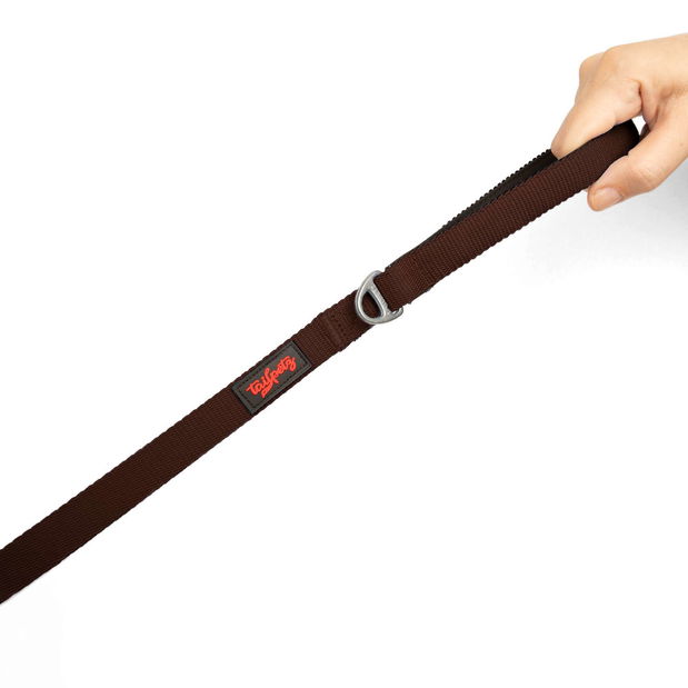 Vodítko pre psa Matchy (hnedá)